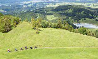 Foto: Von Mozart bis Dolce Vita – unsere Alpe Adria Tour