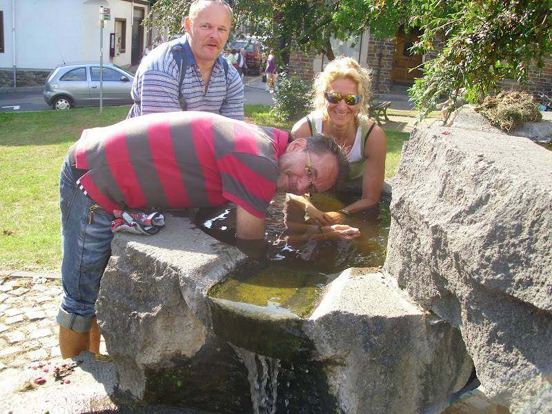 Von Osnabrück an die Sonnenseite des Teutoburger Waldes