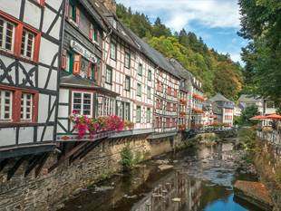 Foto: Route par excellence – von Aachen bis Trier