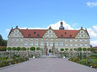 Glücksmomente von Würzburg bis liebliches Taubertal