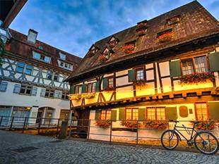Foto: Bike & Hike Sommer Ulm/ Oberstdorf