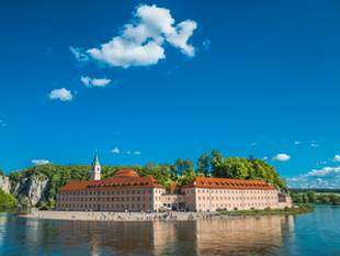 Foto: Radvergnügen Hoch 5 zwischen Nürnberg und Regensburg