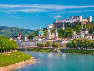 Foto: Von Mozart bis Dolce Vita – unsere Alpe Adria Tour