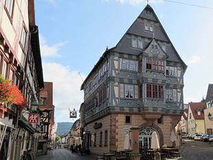 Foto: Von Würzburg bis Mainz