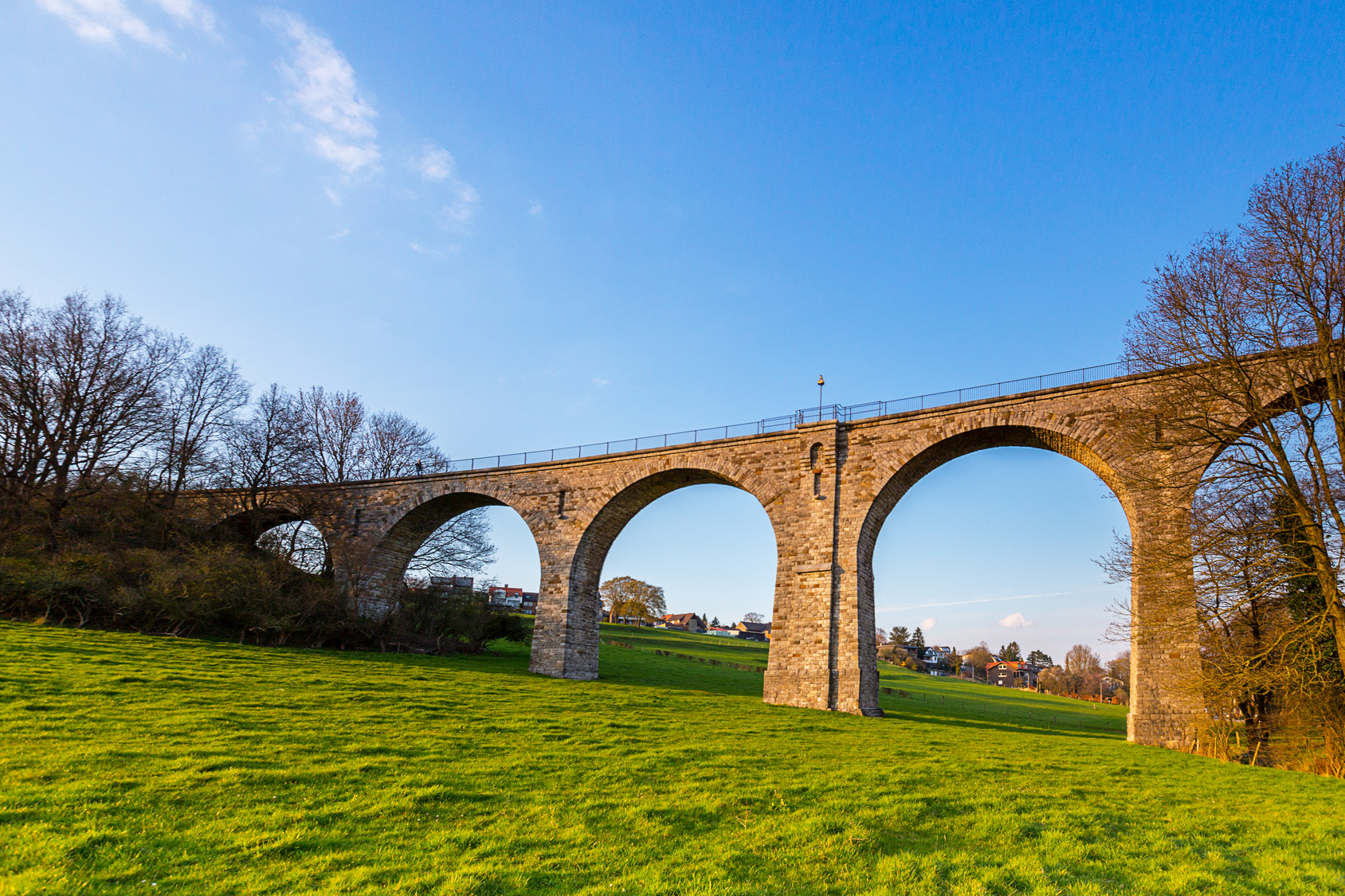 Foto: Route par excellence – von Aachen bis Trier