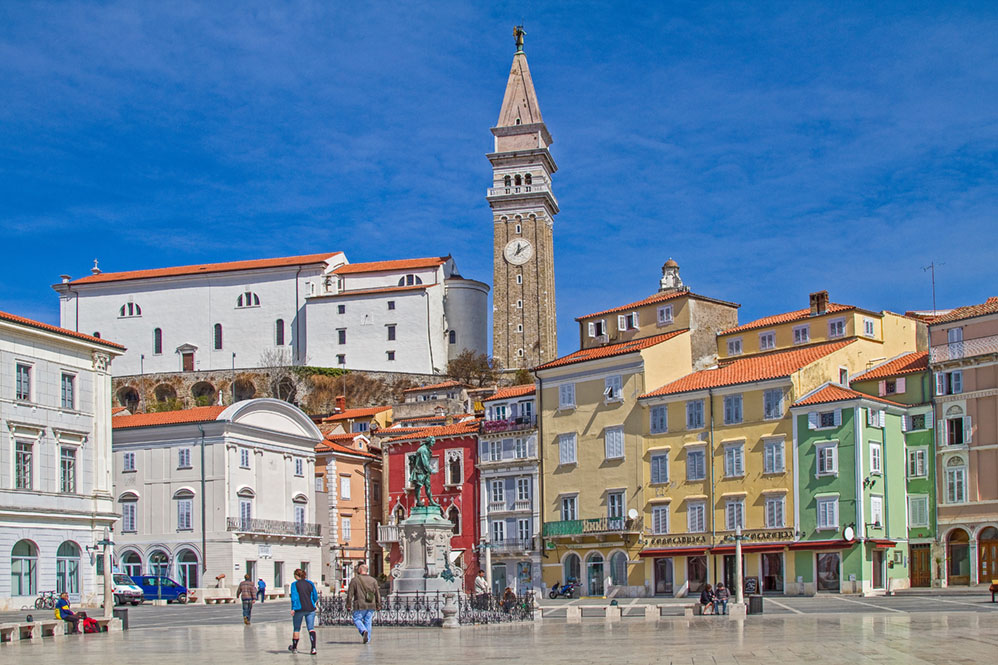 Alpen-Entdeckertour-Piran-AdobeStock_79434969-web Alpen-Entdecker-Tour Radreise