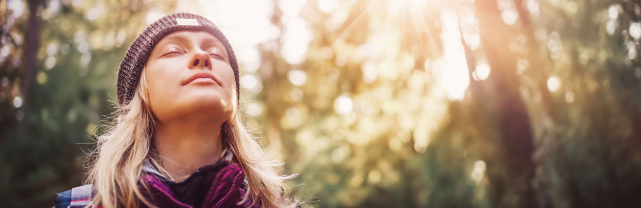 Entspannung Pur Weser- und Allertal