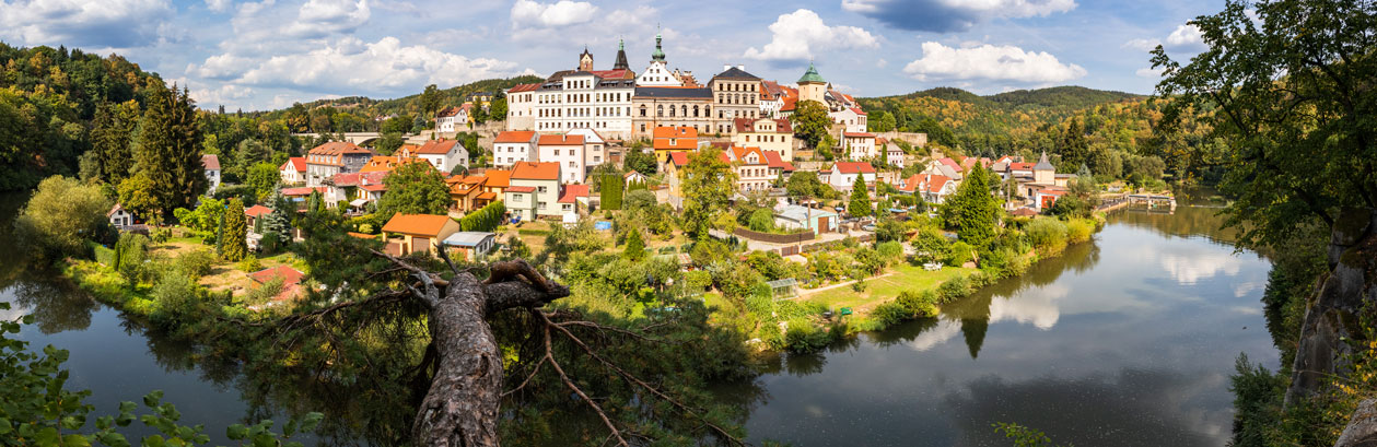 Sinfonie-der-Natur Mevelo Radreisen