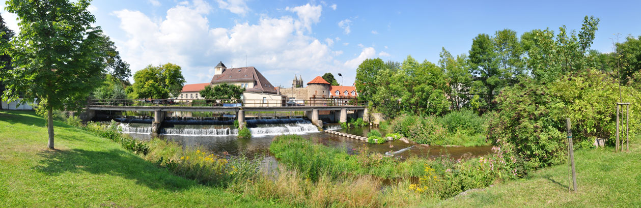 Romantiktour auf Goethes Spuren am langen Feiertagswochenende