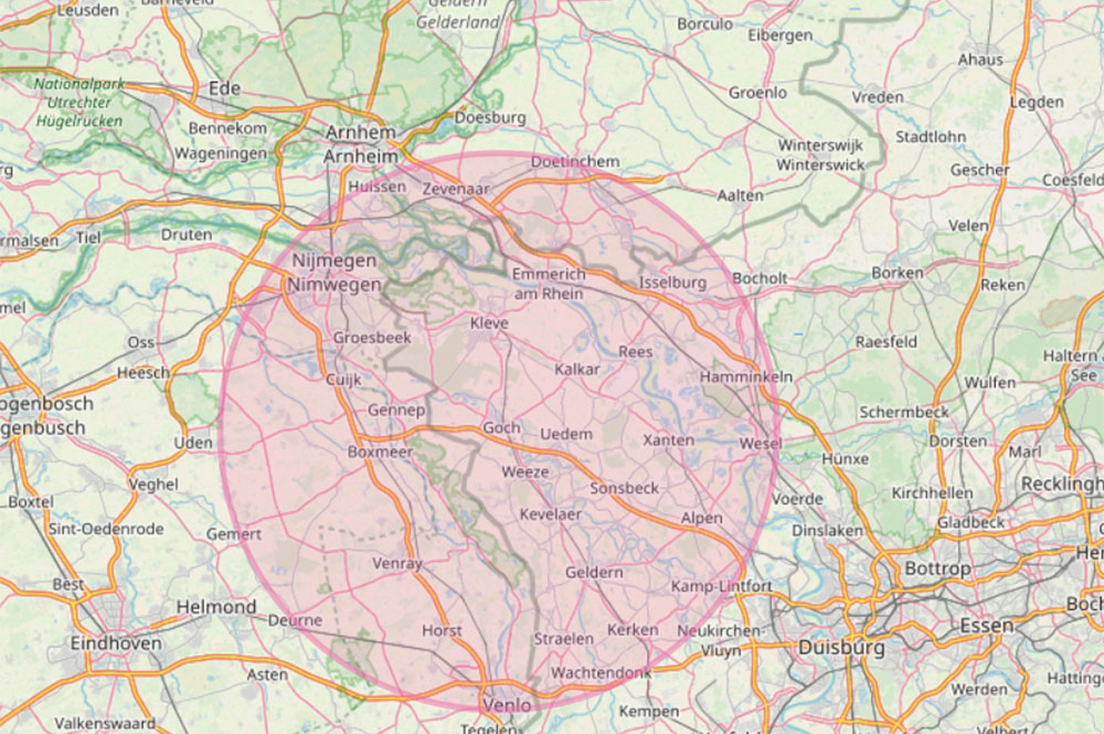 Übersichtskarte-Nr.-1-Radlspaß-x-7,-Open-Street-Maps-Mitwirkende-web