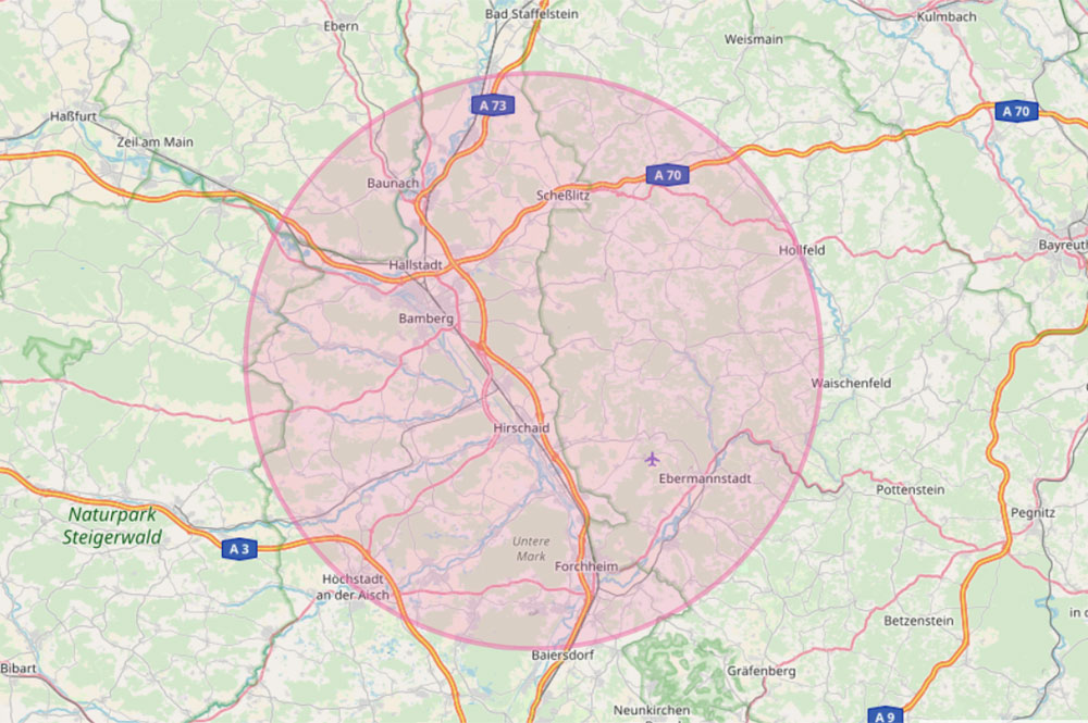uebersichtskarte-9-Hopfen-und-Malztour-web Hopfen und Malz Reiseradeln